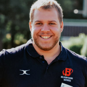 Guillaume Korvorst