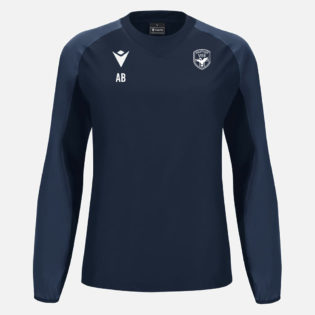 Veste warm-up Denali
