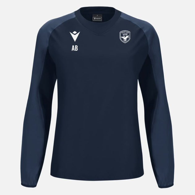 Veste warm-up Denali