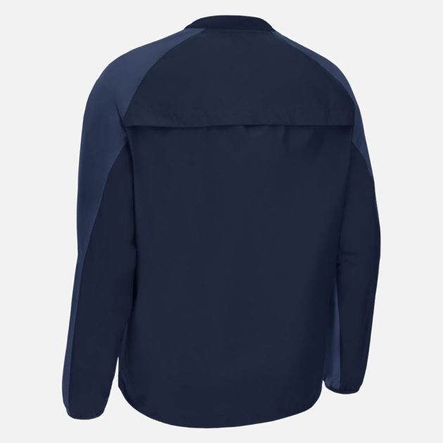 Veste warm-up Denali – Image 3