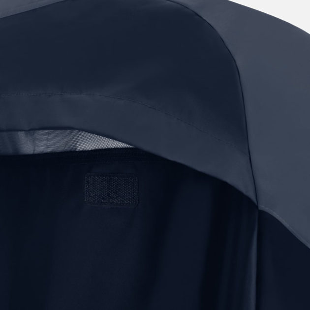 Veste warm-up Denali – Image 5
