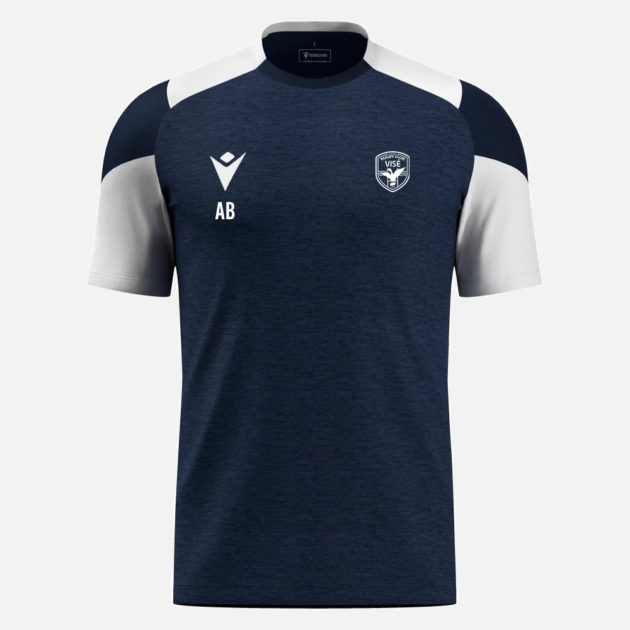 Maillot warm-up Golem