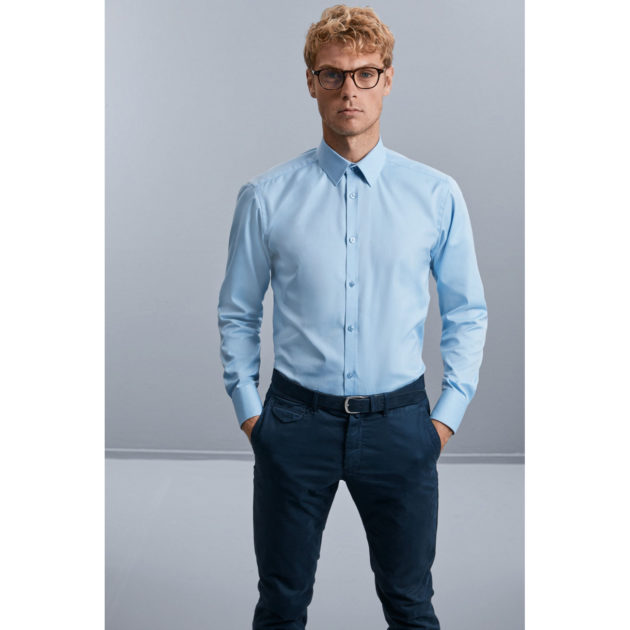 Chemise club officielle – Image 2