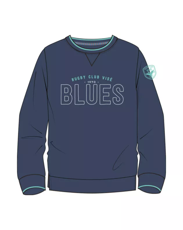 Sweatshirt J&JOY