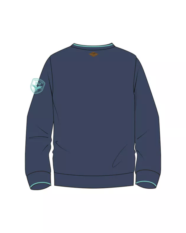 Sweatshirt J&JOY – Image 2