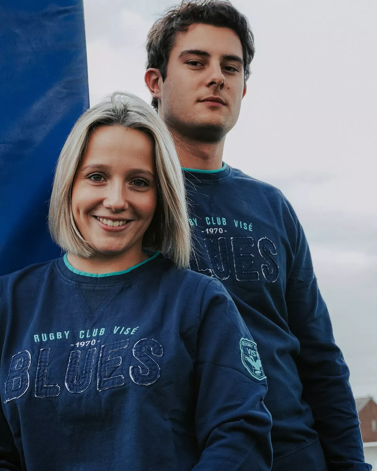 Sweatshirt J&JOY – Image 4