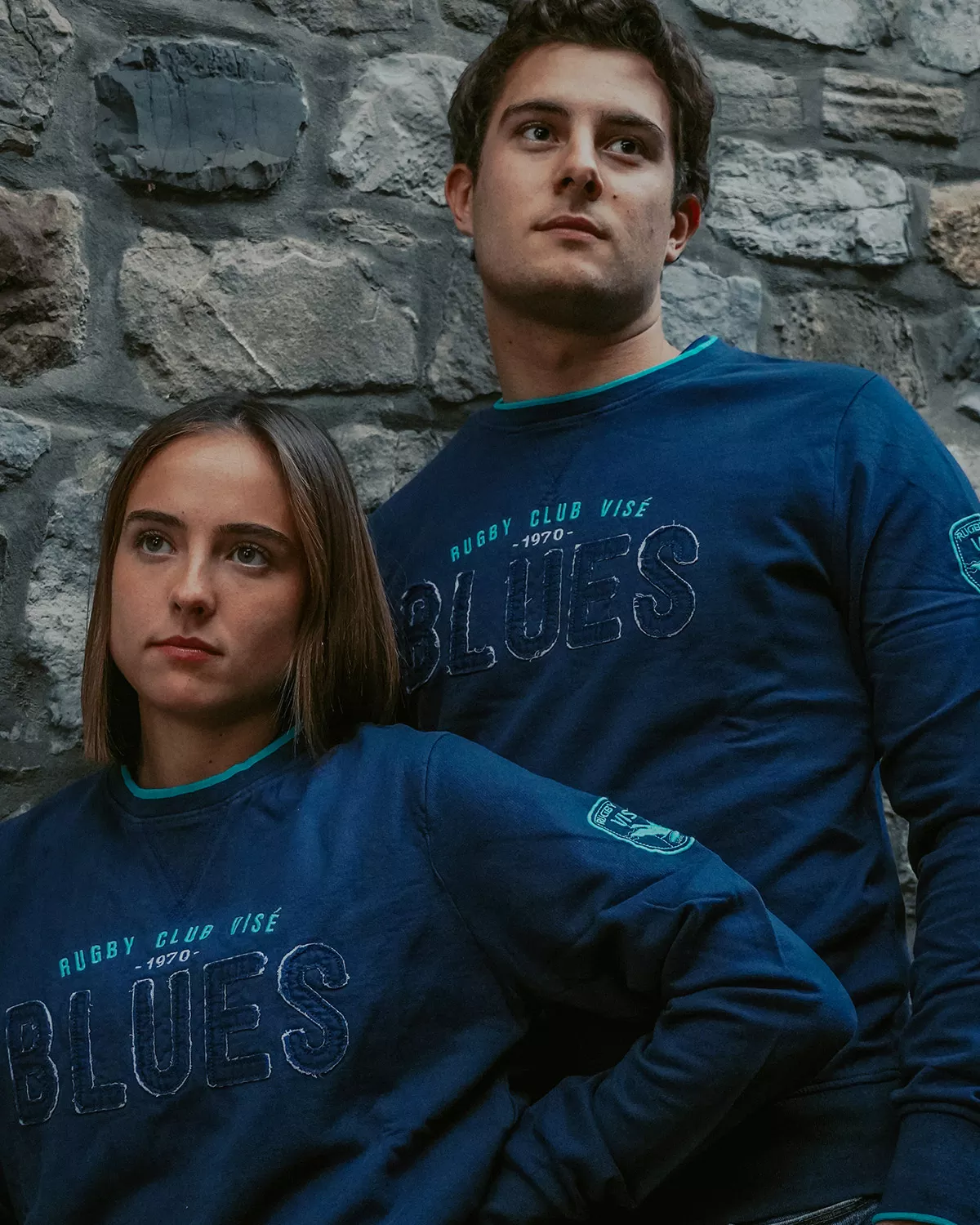 Sweatshirt J&JOY – Image 3