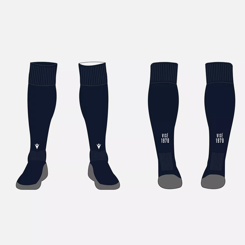Chaussettes de match Sacha – Image 3