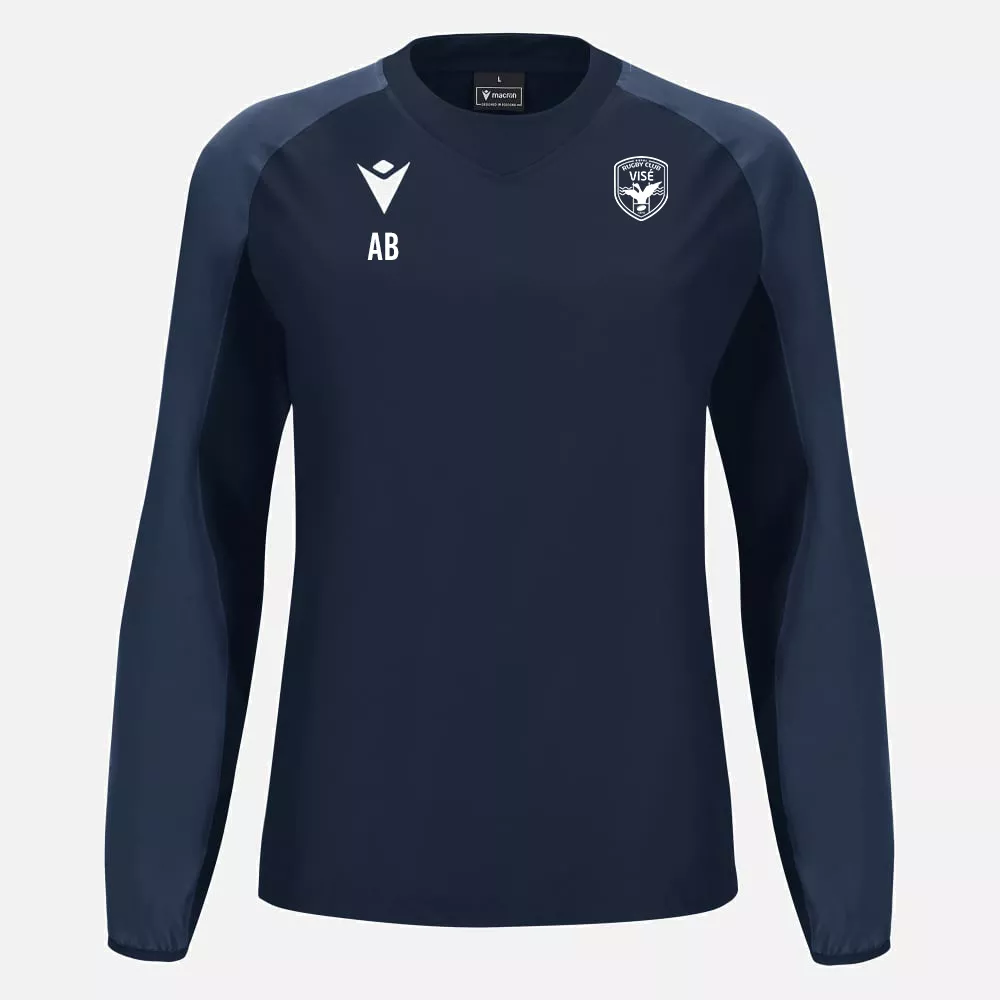 Veste warm-up Denali