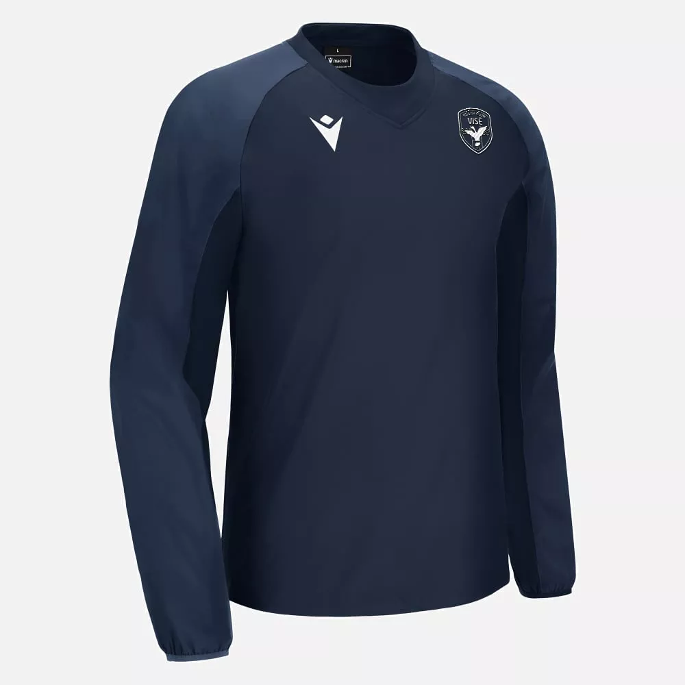 Veste warm-up Denali – Image 2