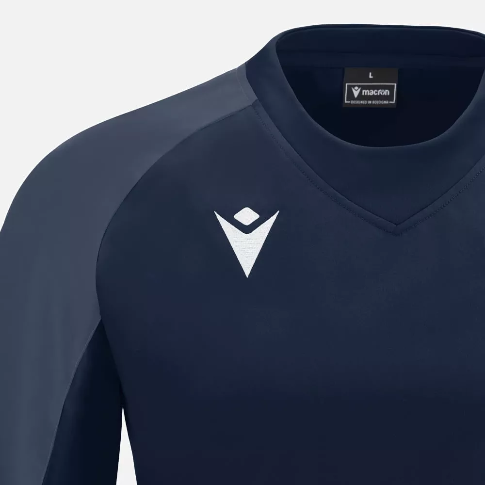 Veste warm-up Denali – Image 4