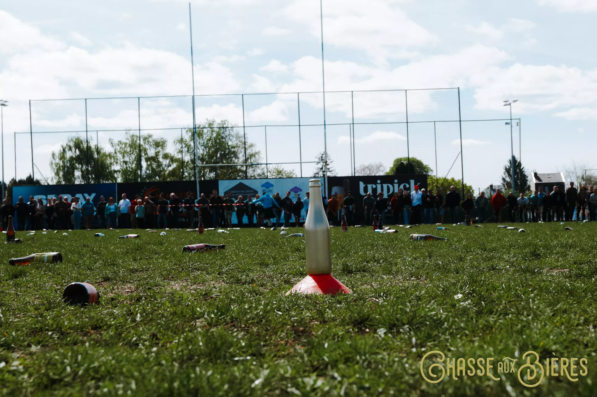 TICKET Chasse aux Bières 2026 – Image 2