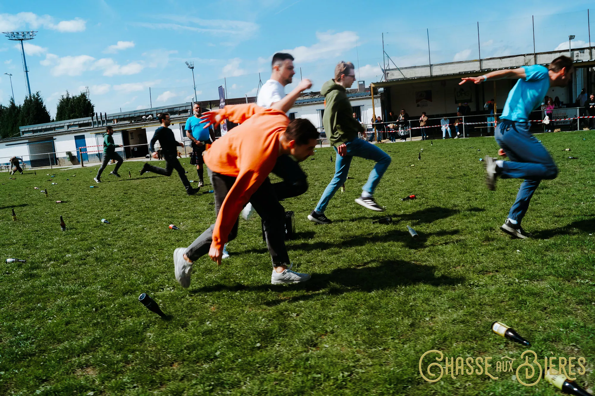TICKET Chasse aux Bières 2026 – Image 3