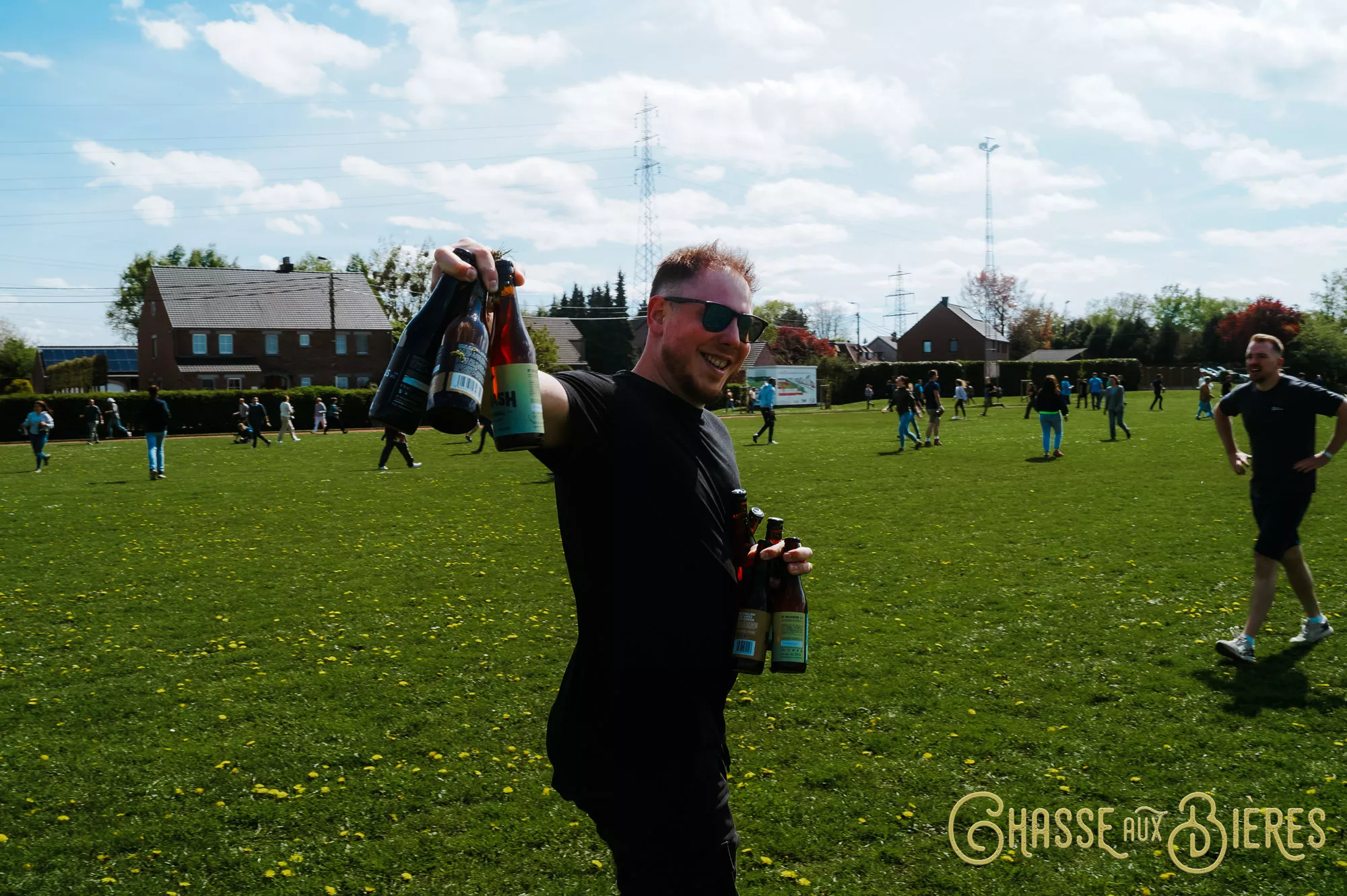 TICKET Chasse aux Bières 2026 – Image 4