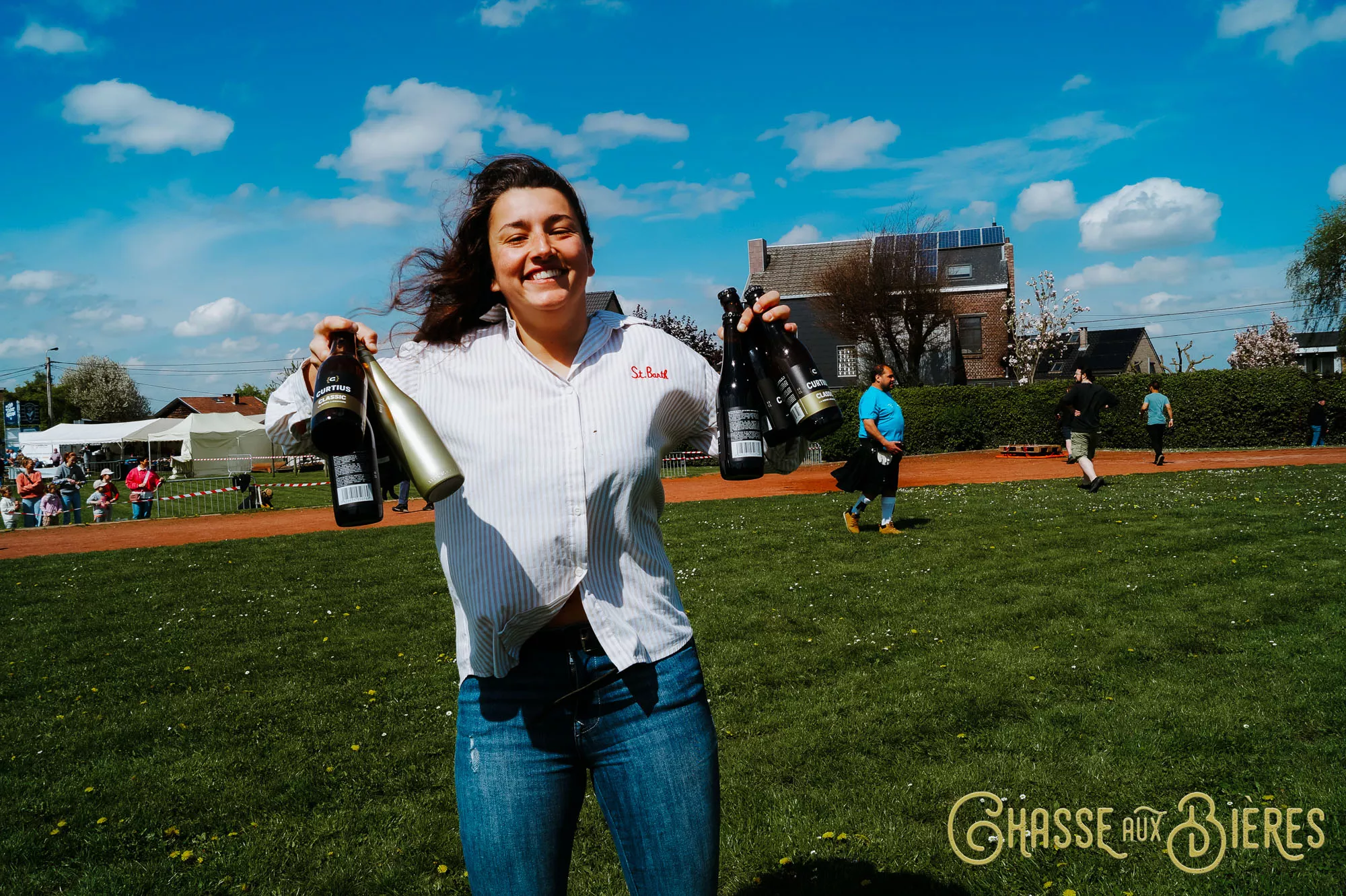 TICKET Chasse aux Bières 2026 – Image 5