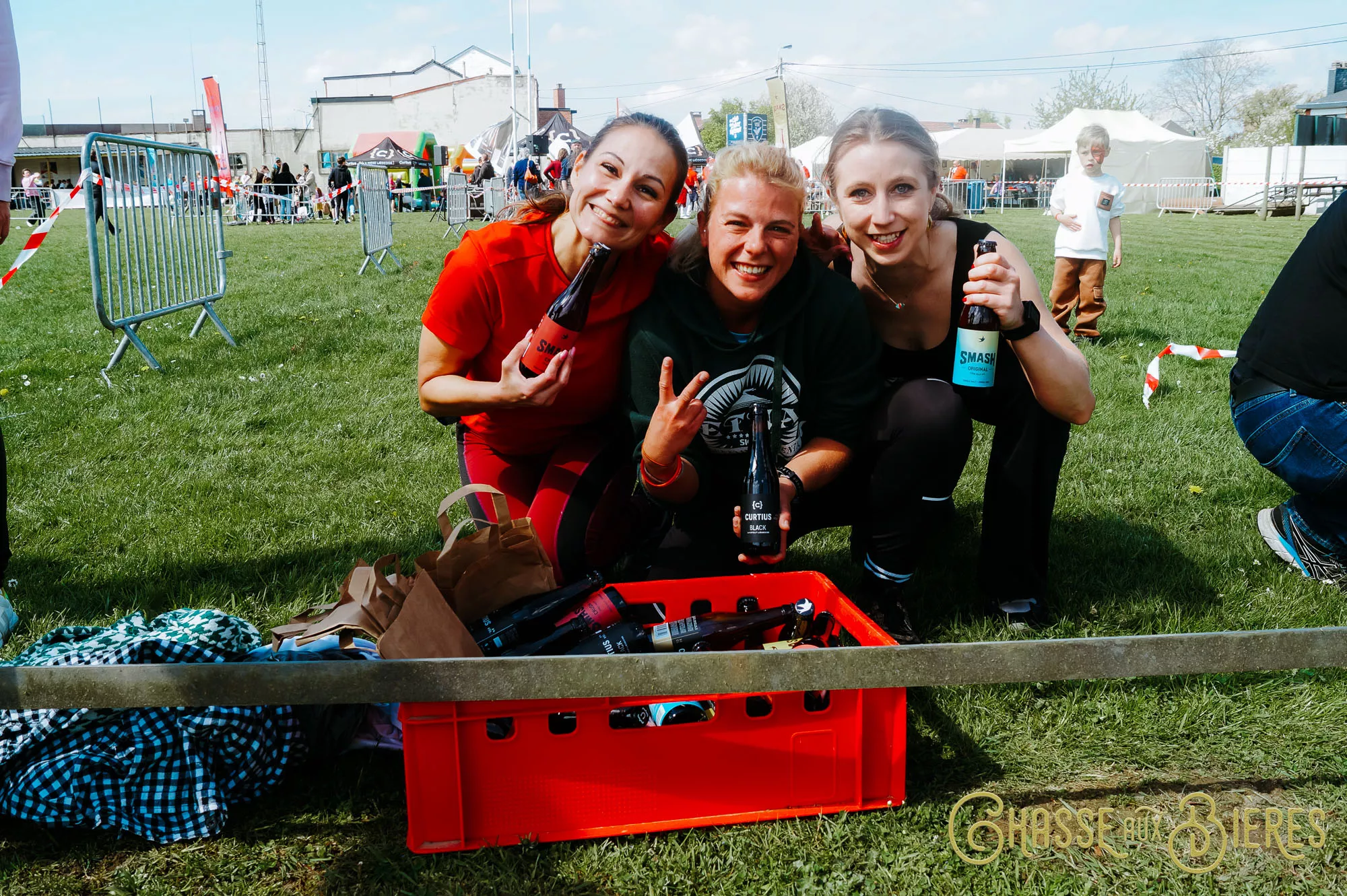 TICKET Chasse aux Bières 2026 – Image 6