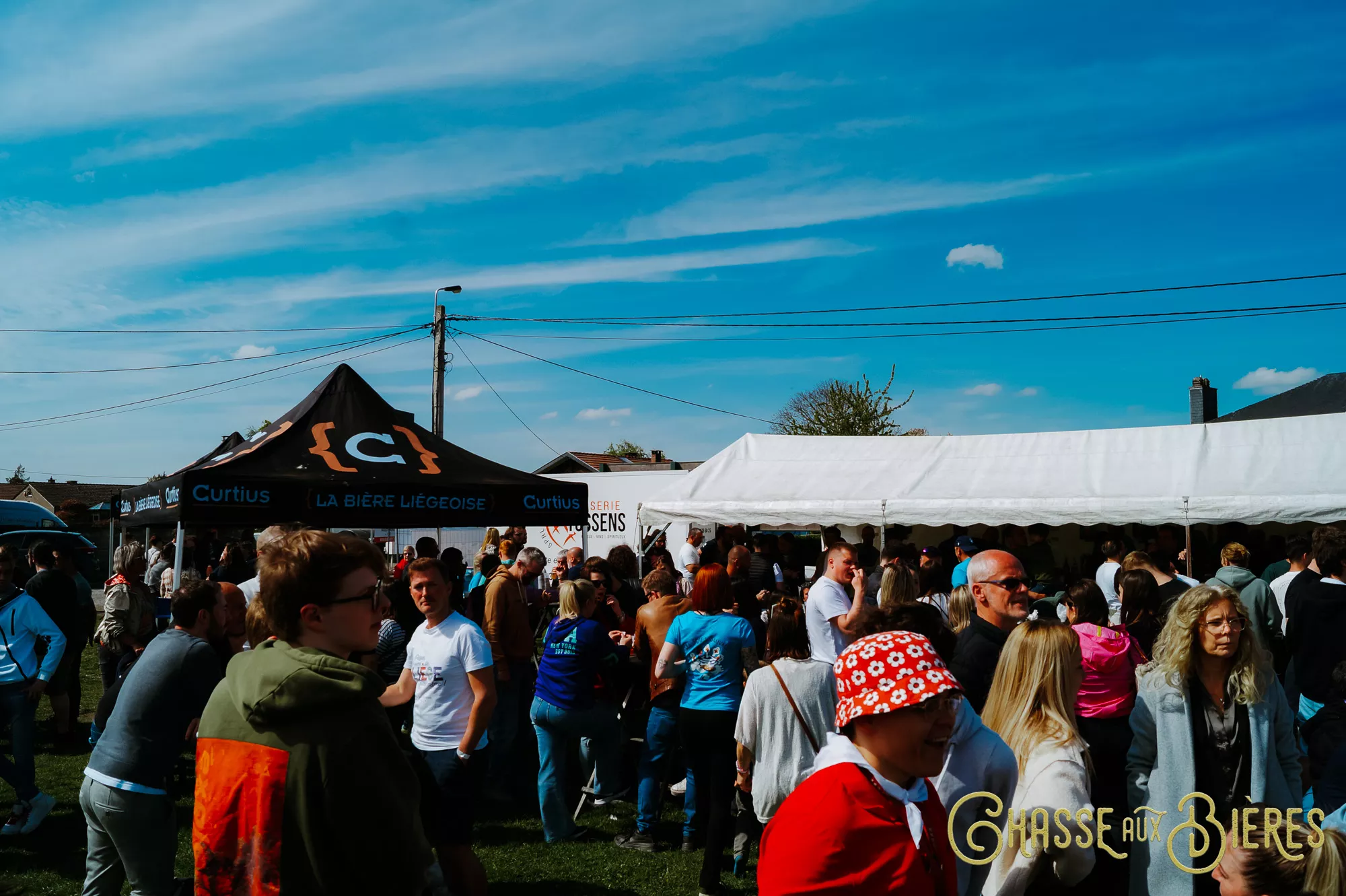 TICKET Chasse aux Bières 2026 – Image 8