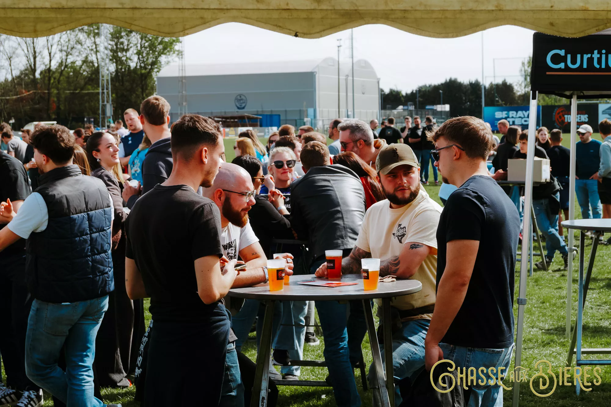 TICKET Chasse aux Bières 2026 – Image 9