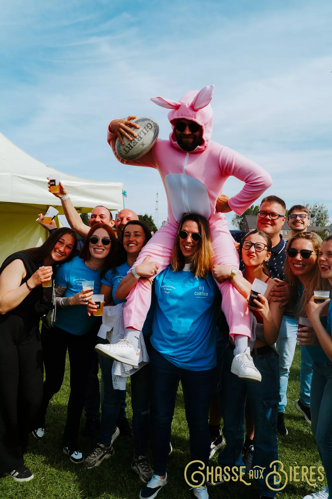 TICKET Chasse aux Bières 2026 – Image 10